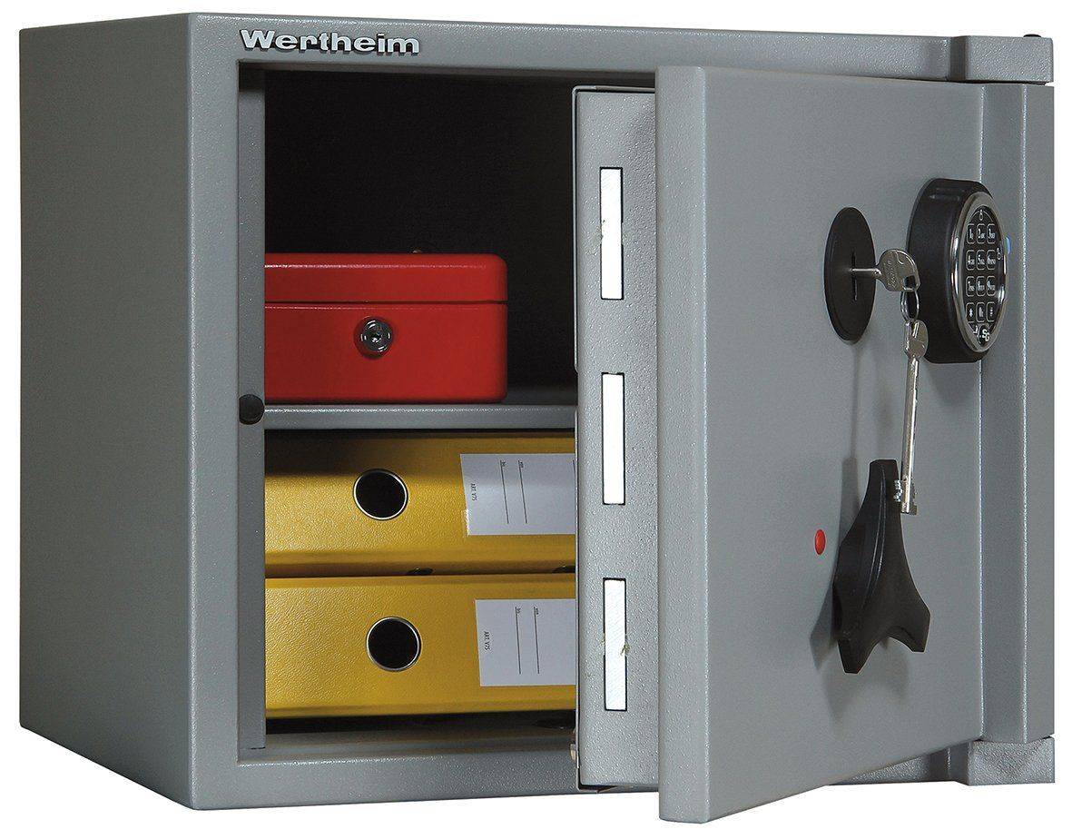 Distributeur d'armoires fortes personnalisables pour industries avec spécifications techniques adaptées aux exigences Paris en Île-de-France