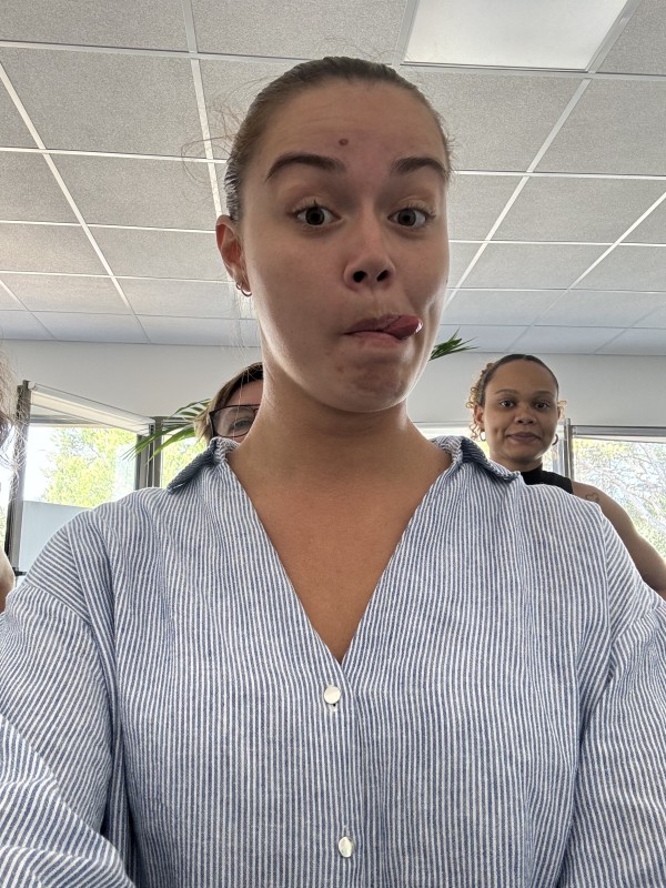 Départ d’Eva
