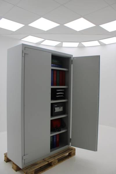 ARMOIRE FORTE ARGOS 1000 H1950 X L 1200 X P 510 mm