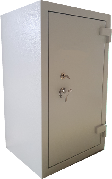 ARMOIRE FORTE ARGOS 250 H1000 X L600 X P510 mm