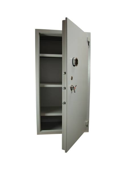 ARMOIRE FORTE ARGOS 495 H1500 X L800 X P510 mm