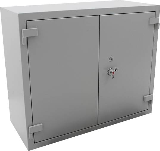 ARMOIRE FORTE ARGOS 500 H1000 X L 1200 X P 510 mm