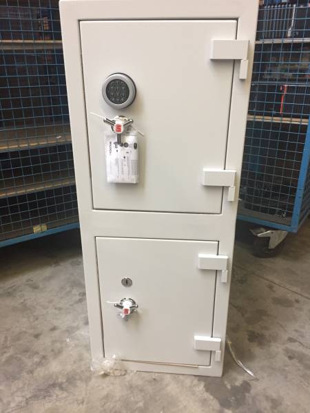 ARMOIRE ARGOS CLE ET KEY SAFE