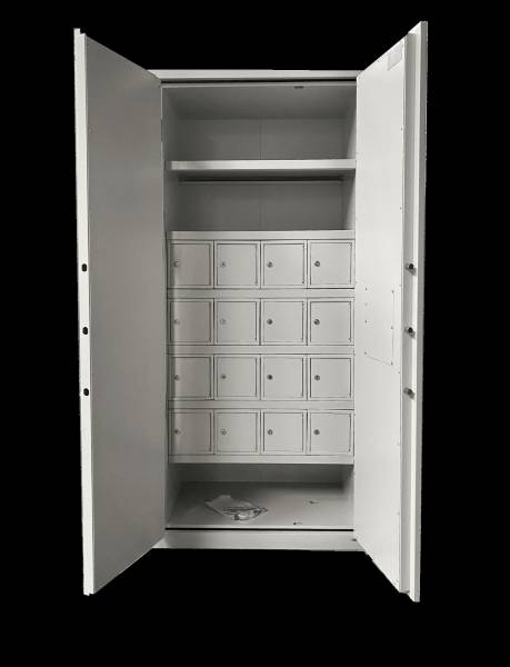 l’armoire police pour armes de poing ARGOS POLICE à Toulouse en haute Garonne