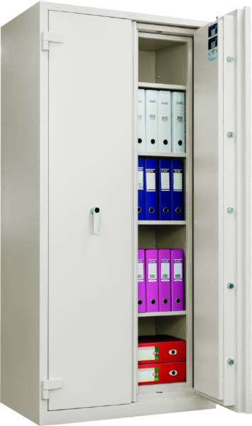 Mise en place de produits lourds