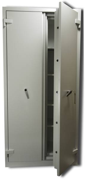 Armoire forte ignifuge pour protéger les documents du feu à Lille et sa région