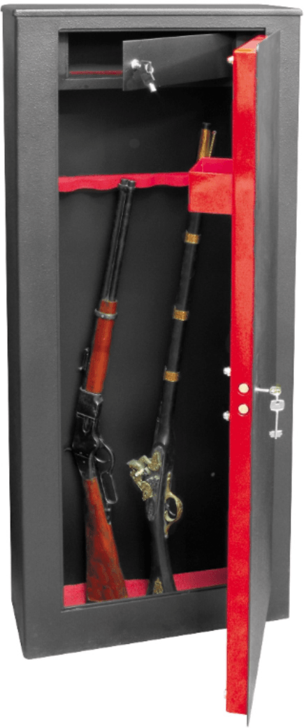 ARMOIRE A FUSILS LASER