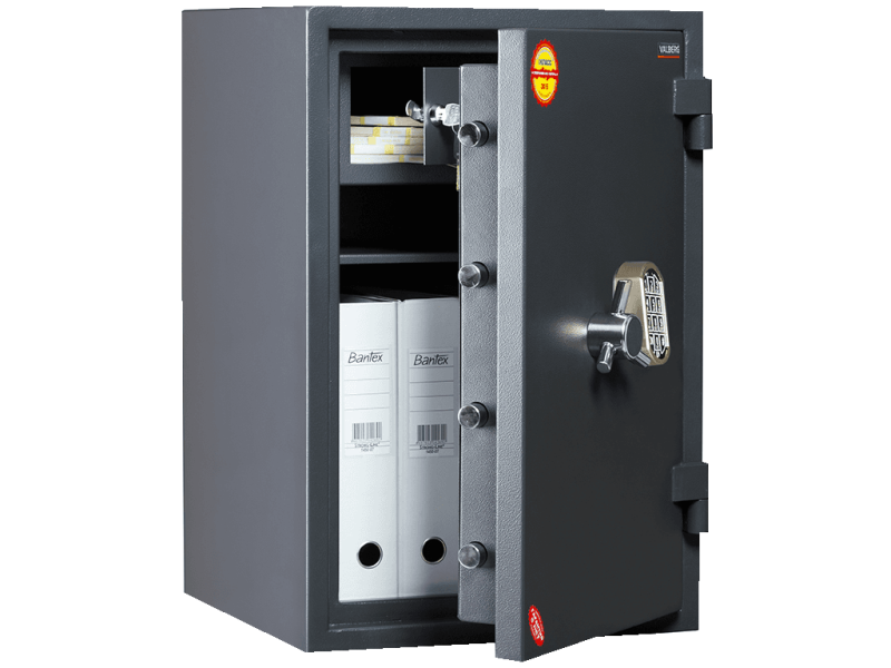 COFFRE FORT ICA LYON A2P   IGNIFUGE 30 MINUTES & ANTI-EFFRACTION